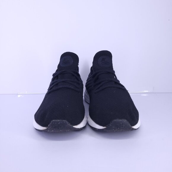 New Balance Fresh Foam Cruz WCRZDKB Women’s Running Shoes Black Size 9 Comfort - Picture 5 of 11